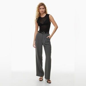 Aritzia Wilfred Effortless Pants